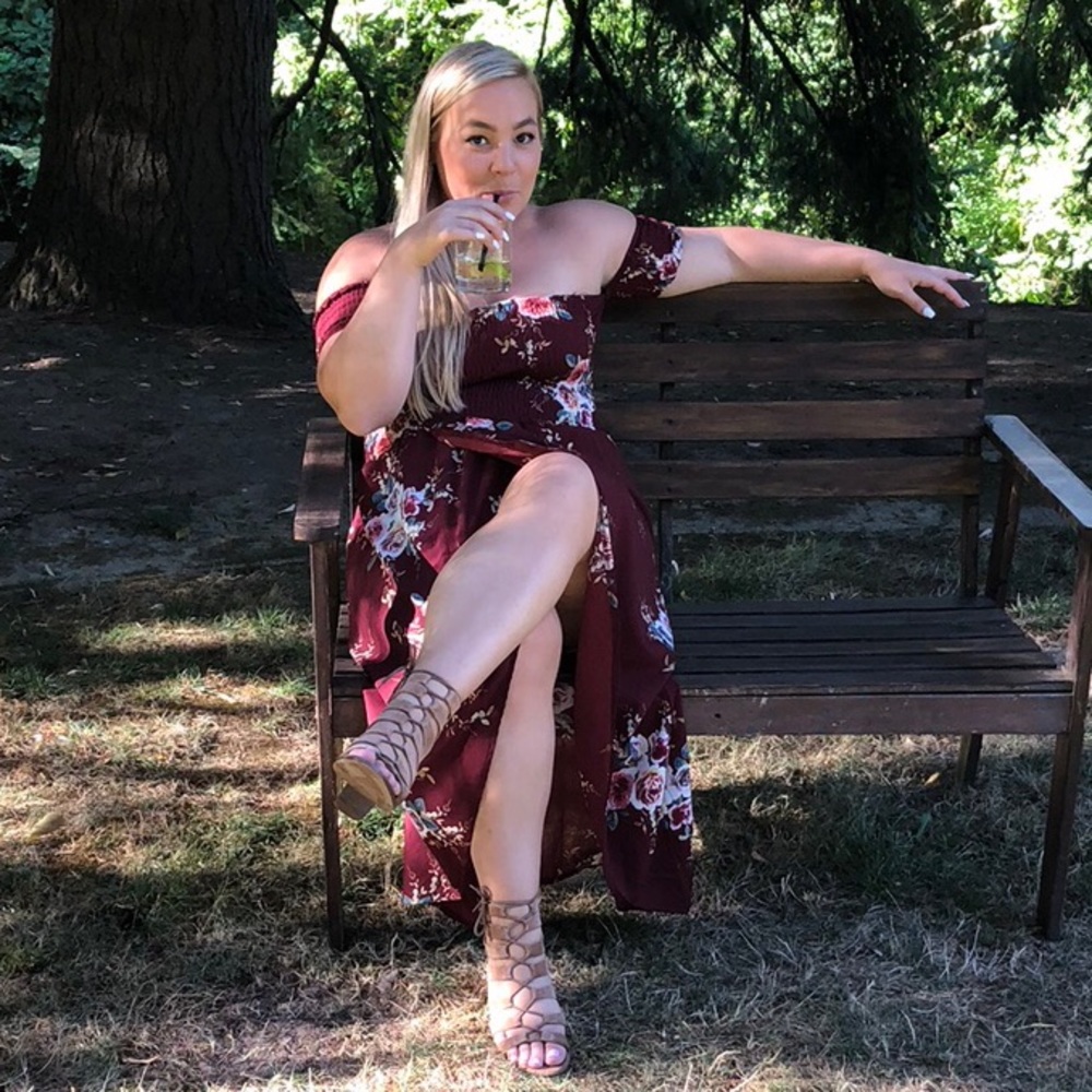 Wedding Guest Dress